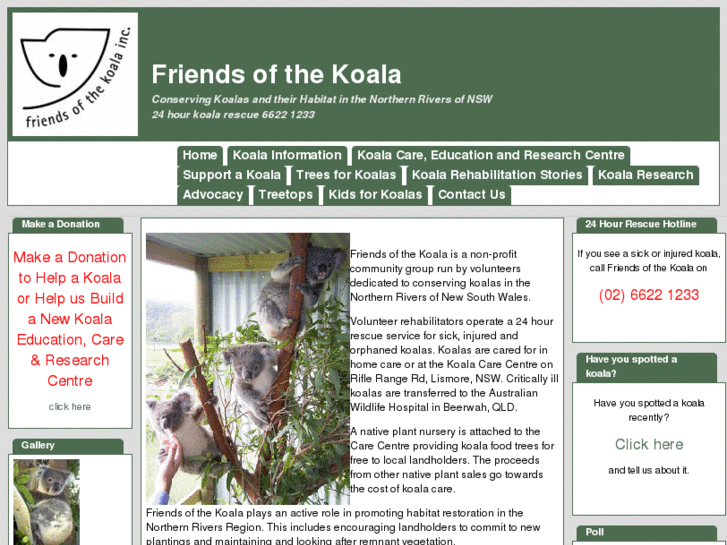 www.friendsofthekoala.org