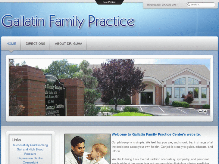 www.gallatinfamilypractice.com