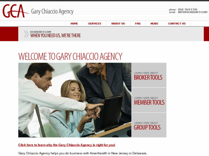 www.gcagency.com