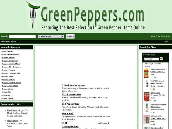 www.greenpeppers.com