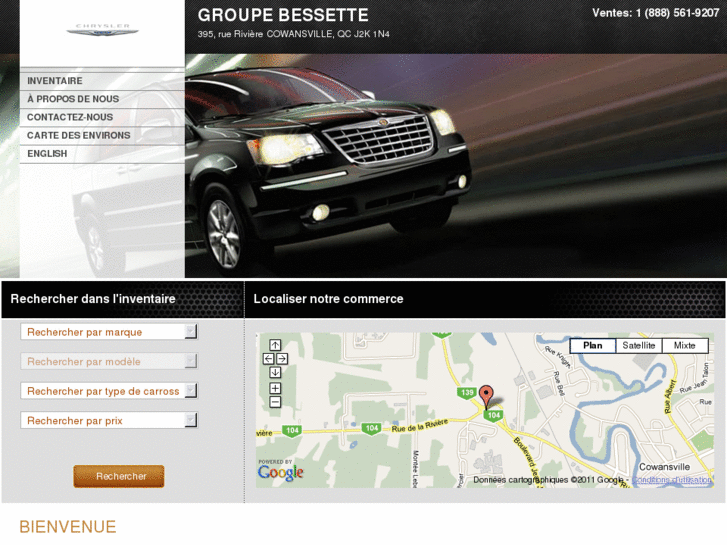 www.groupebessetteautomobiles.com