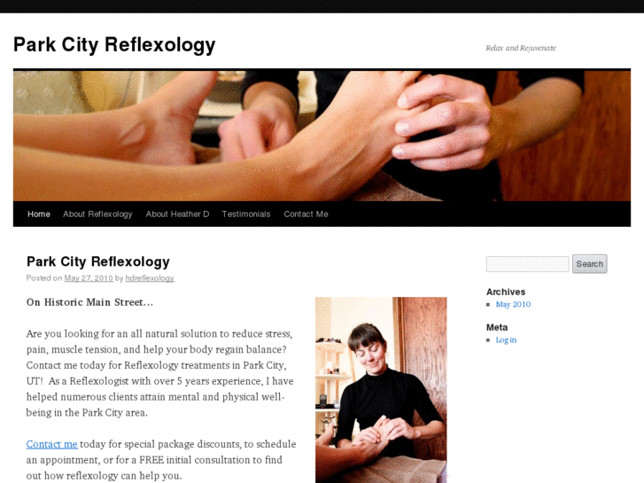 www.hdreflexology.com