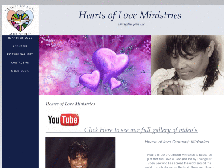 www.heartsoflove.net