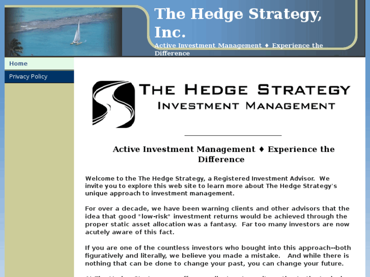 www.hedgestrategy.org