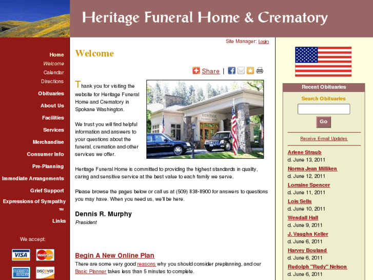 www.heritagefunerals.com