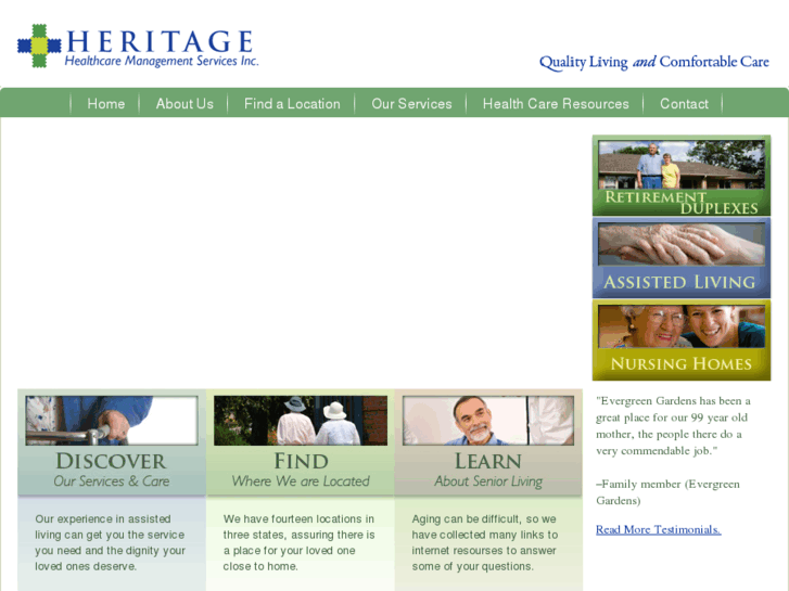 www.heritagehealthcaremanagement.com