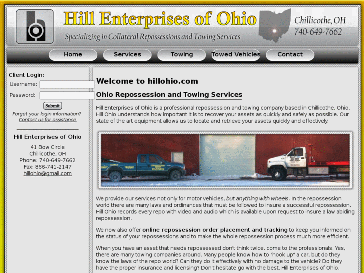 www.hillohio.com