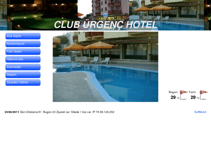 www.hotelurgenc.com