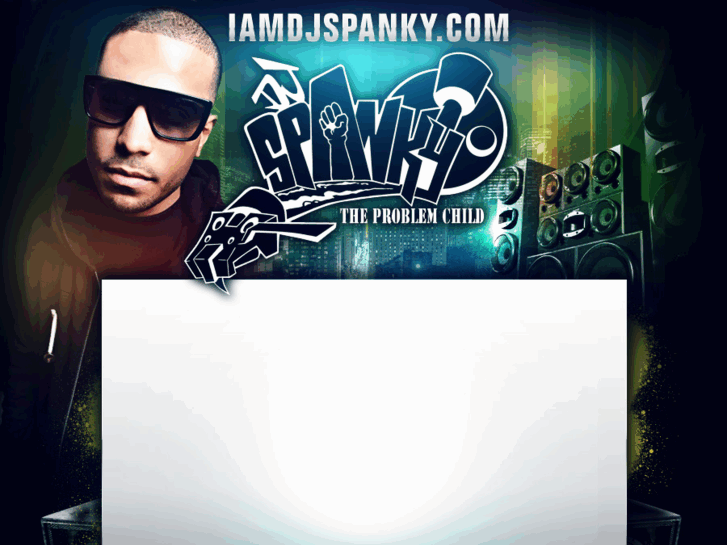 www.iamdjspanky.com