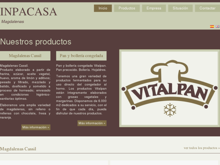 www.inpacasa.com