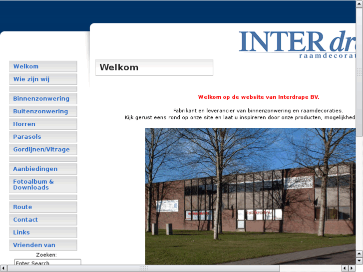 www.interdrape.nl