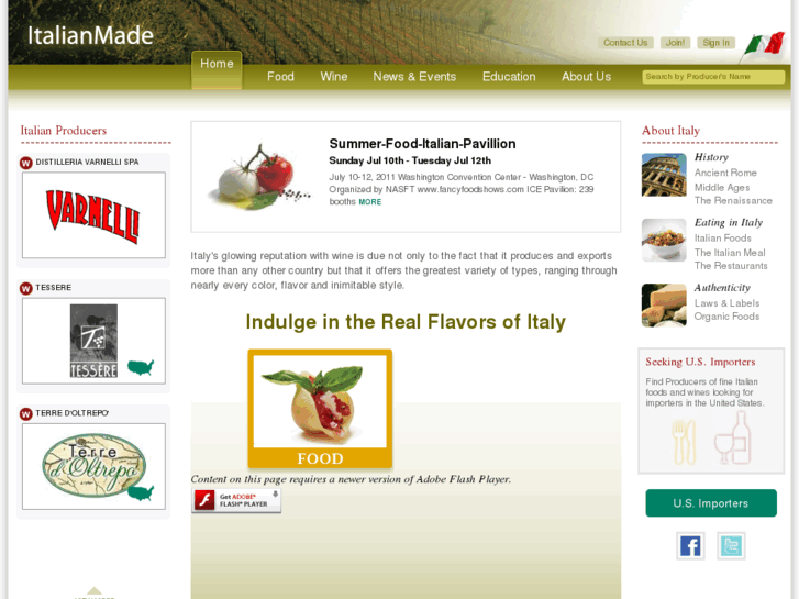 www.italianmade.com