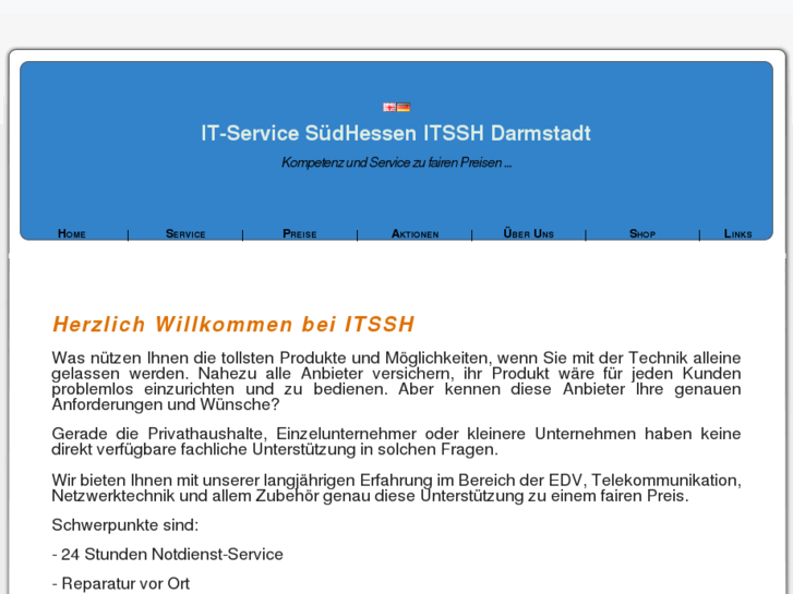 www.itssh.de