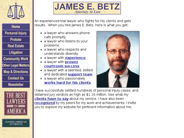 www.jamesbetz.com