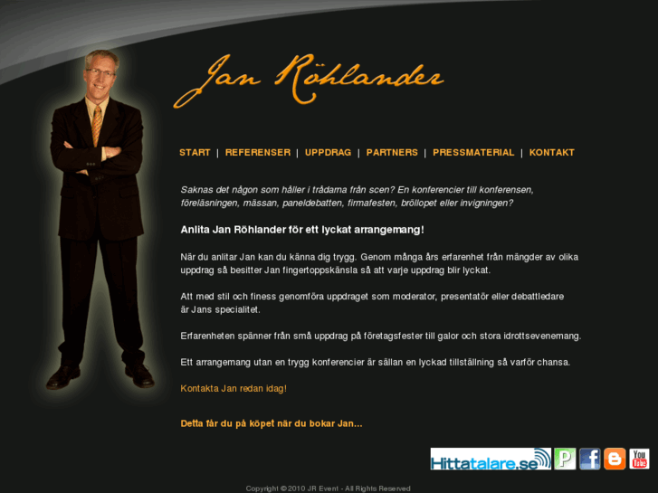 www.janrohlander.se