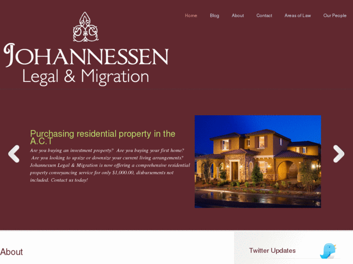 www.johannessenlegal.com