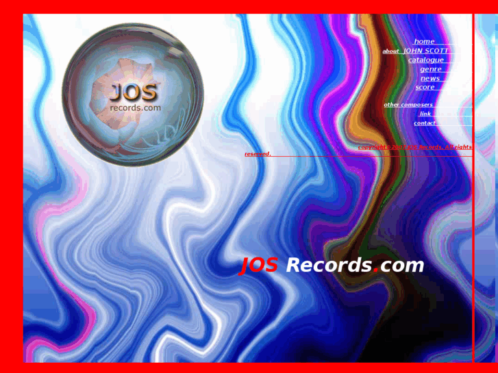 www.josrecords.com