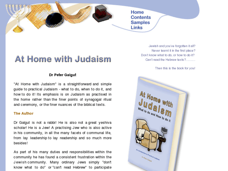 www.judaism-at-home.com