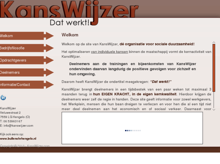 www.kanswijzer.com