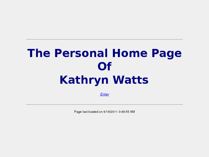 www.kathrynwatts.com