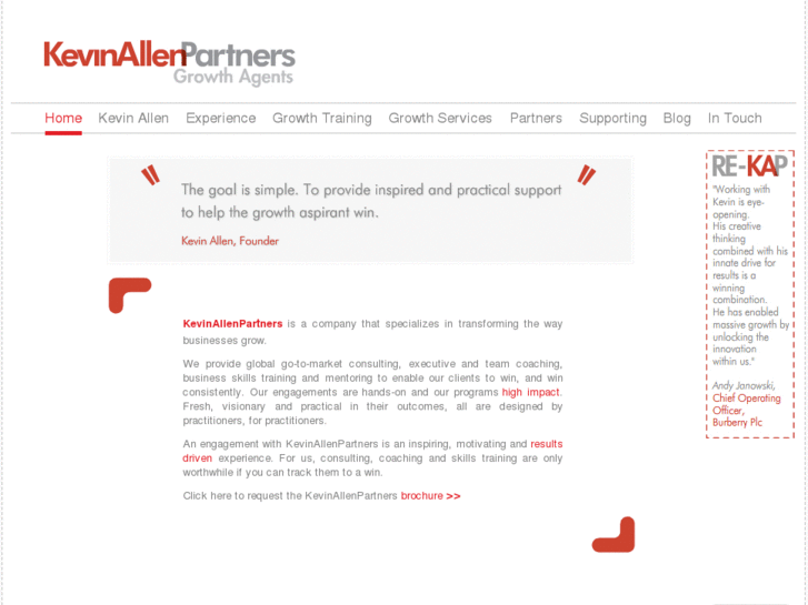 www.kevinallenpartners.com