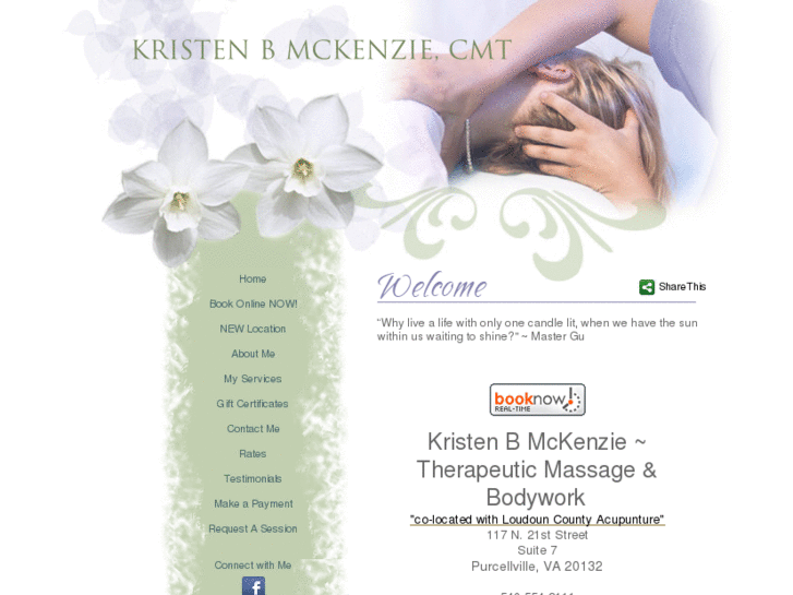 www.kristenbmckenzie.com