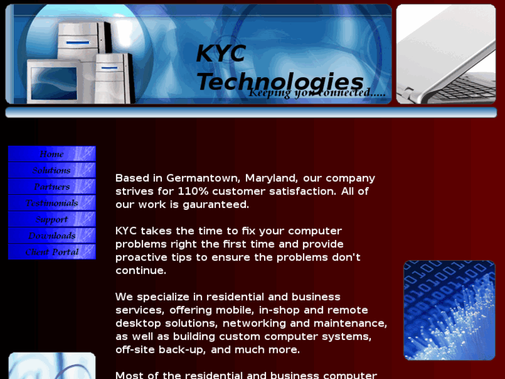 www.kyctechnologies.com