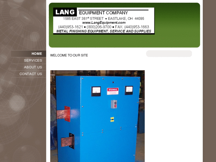 www.langequipment.com