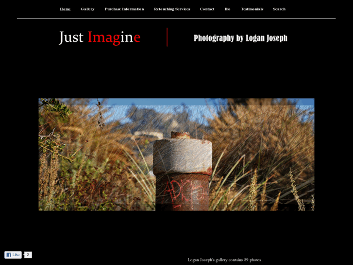 www.loganjosephphotography.com