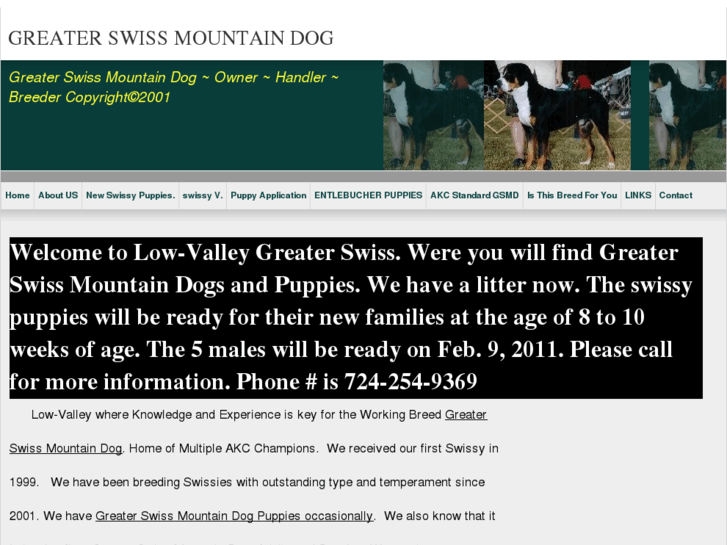 www.lowvalleygreaterswiss.com