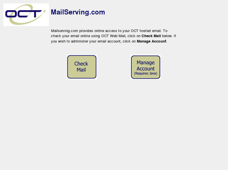 www.mailserving.com