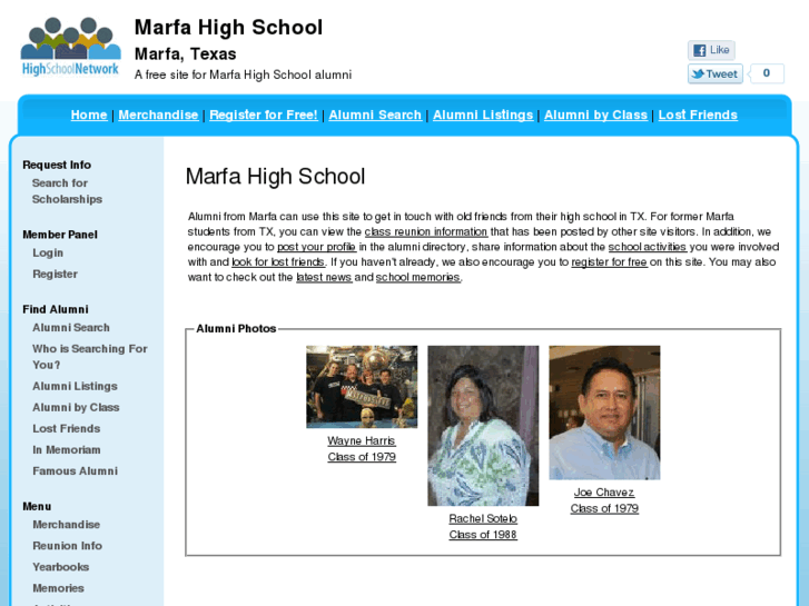 www.marfahighschool.com