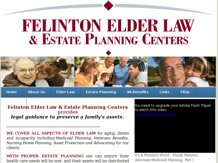 www.marylandeldercarelaw.net