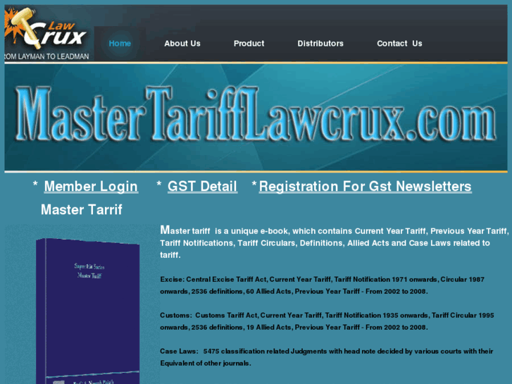 www.mastertarifflawcrux.com