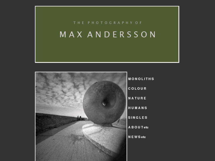 www.maxandersson.net