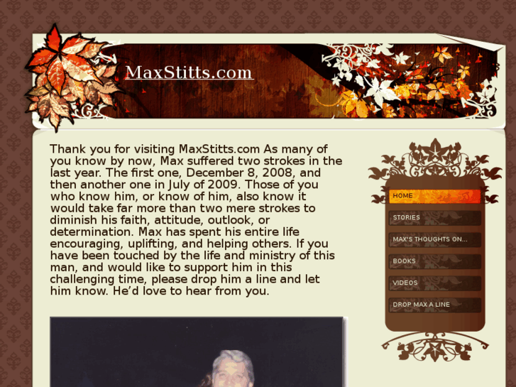 www.maxstitts.com