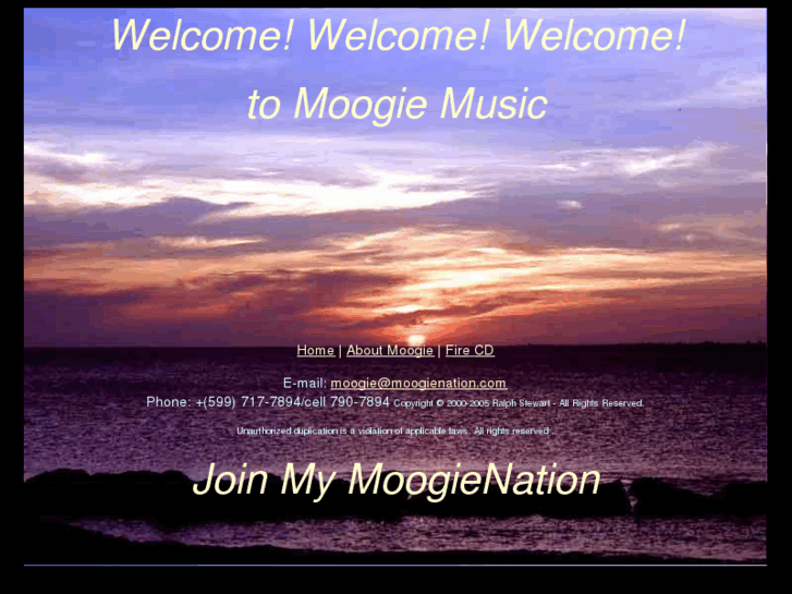 www.moogiemusic.com