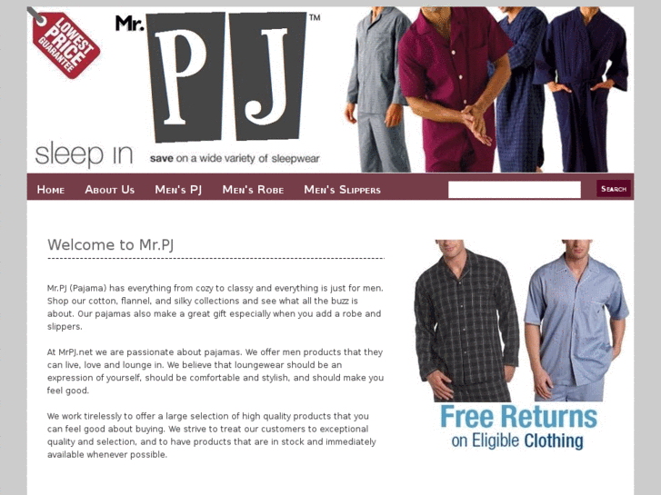 www.mrpj.net