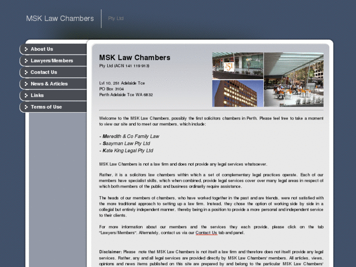 www.mskchambers.com