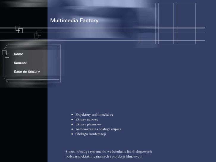 www.multimediafactory.pl