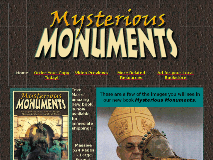 www.mysteriousmonuments.com