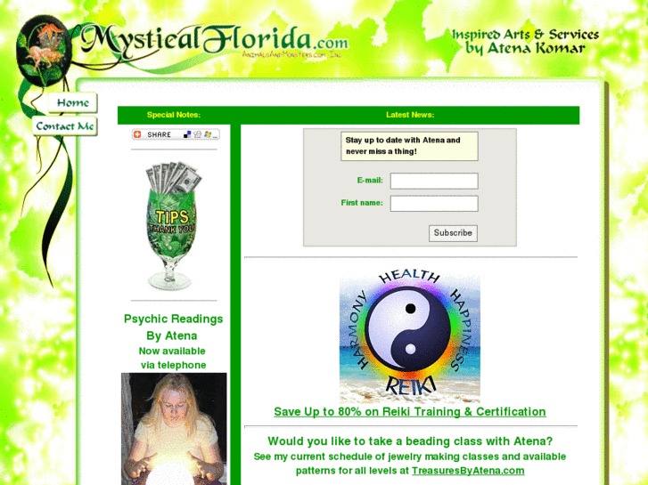 www.mysticalflorida.com