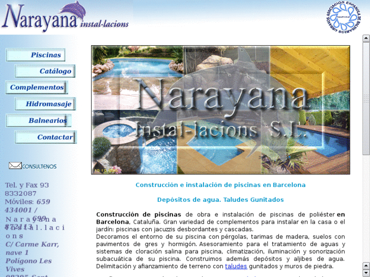 www.narayanaweb.com