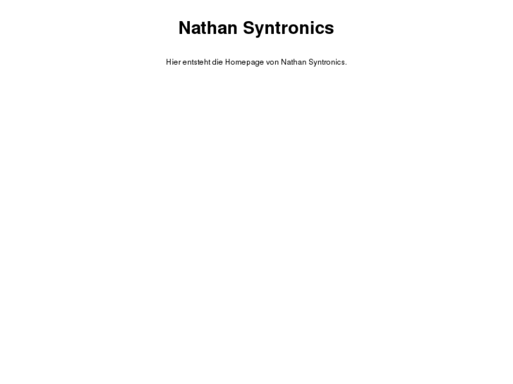 www.nathansyntronics.net