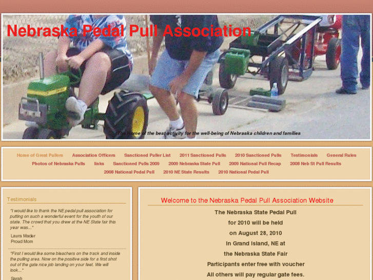 www.nebraskapedalpull.com