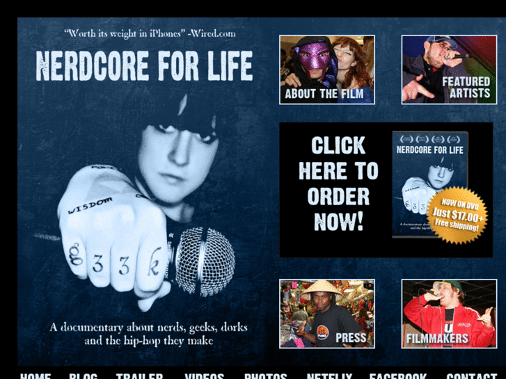 www.nerdcoreforlife.com