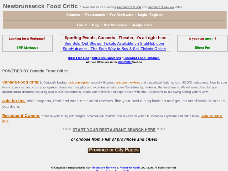 www.newbrunswickfoodcritic.com