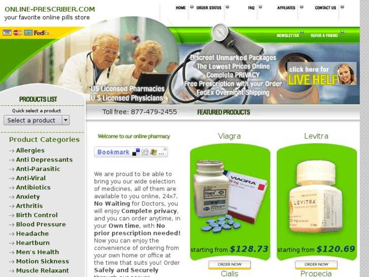 www.online-prescriber.com