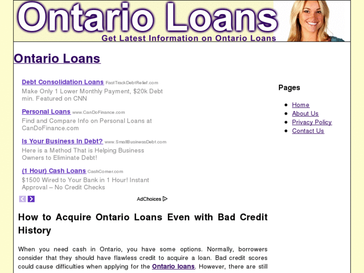 www.ontarioloans.org