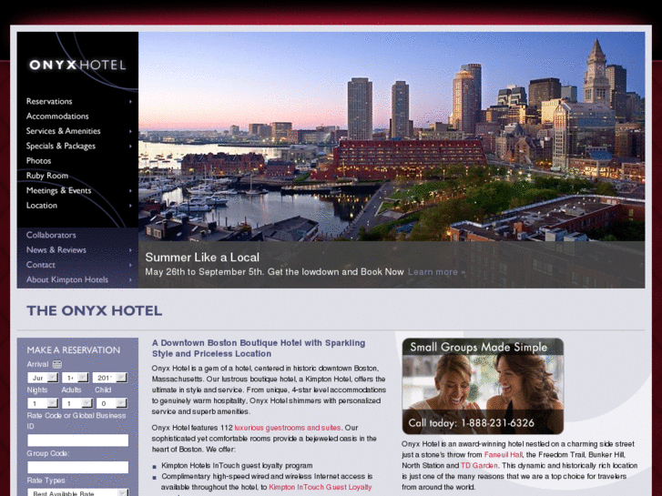 www.onyxhotel.com